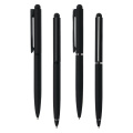 Рекламная оптовая цена стилус стилус Touch Mate Black Pen с печатным логотипом